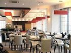 фото отеля Ramada Hotel Brussels