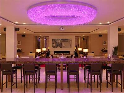 фото отеля Radisson Blu Hotel Galway