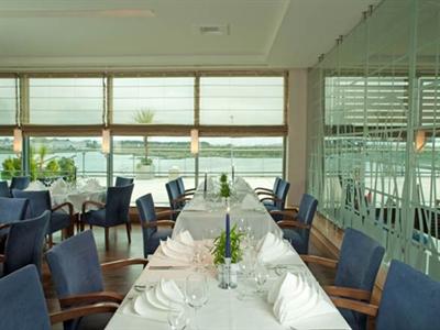 фото отеля Radisson Blu Hotel Galway