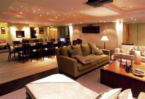 фото отеля Radisson Blu Hotel Galway