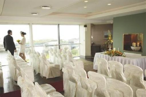 фото отеля Radisson Blu Hotel Galway