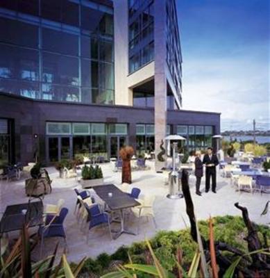 фото отеля Radisson Blu Hotel Galway