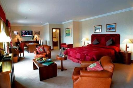 фото отеля Radisson Blu Hotel Galway