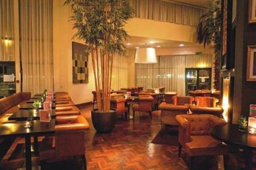 фото отеля Radisson Blu Hotel Galway