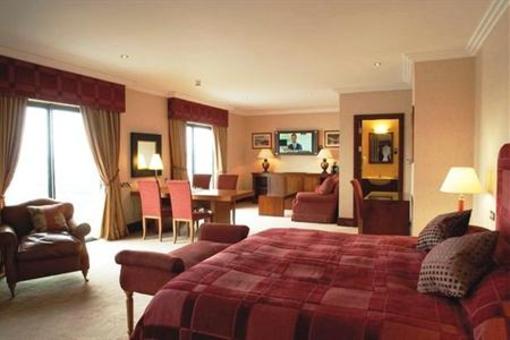 фото отеля Radisson Blu Hotel Galway