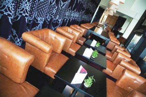 фото отеля Radisson Blu Hotel Galway