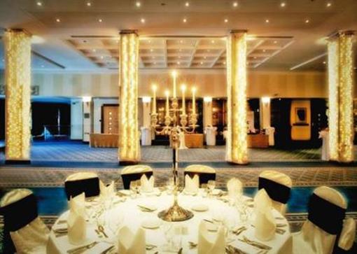 фото отеля Radisson Blu Hotel Galway