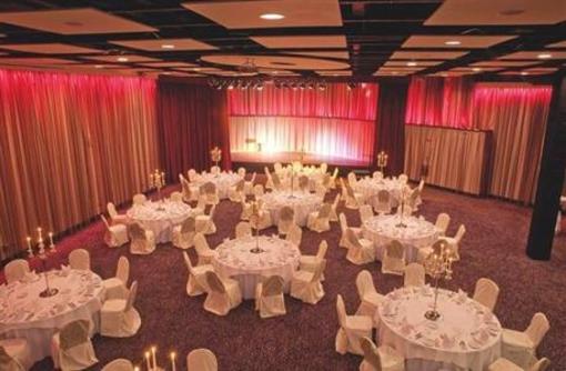 фото отеля Radisson Blu Hotel Galway