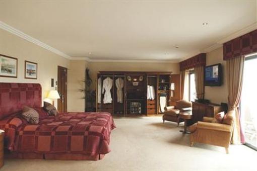 фото отеля Radisson Blu Hotel Galway