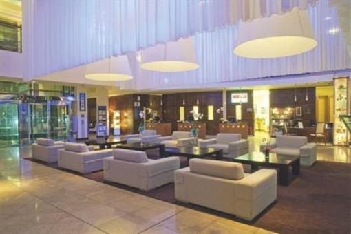 фото отеля Radisson Blu Hotel Galway