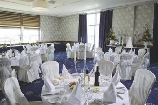 фото отеля Radisson Blu Hotel Galway