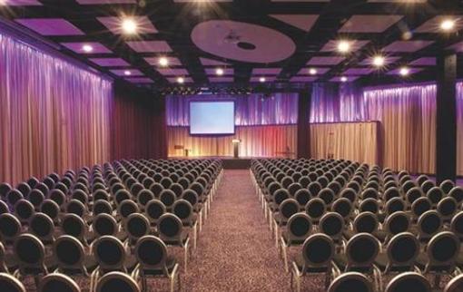 фото отеля Radisson Blu Hotel Galway