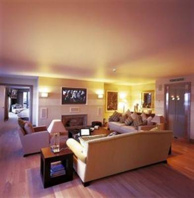 фото отеля Radisson Blu Hotel Galway