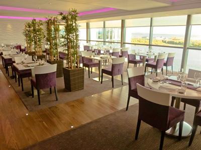 фото отеля Radisson Blu Hotel Galway
