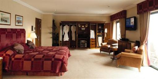 фото отеля Radisson Blu Hotel Galway