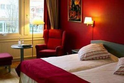 фото отеля Best Western Hotel Jägersro Malmö