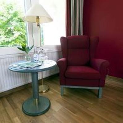 фото отеля Best Western Hotel Jägersro Malmö