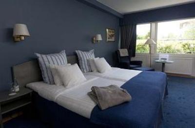 фото отеля Best Western Hotel Jägersro Malmö