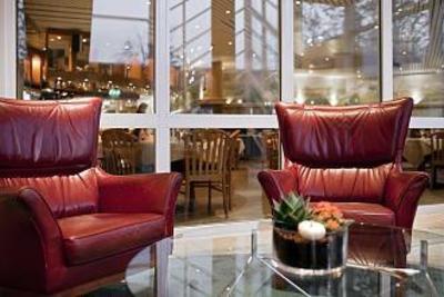 фото отеля Best Western Hotel Jägersro Malmö