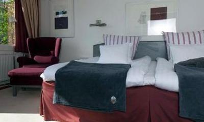 фото отеля Best Western Hotel Jägersro Malmö