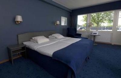 фото отеля Best Western Hotel Jägersro Malmö