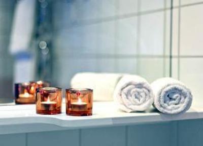 фото отеля Best Western Hotel Jägersro Malmö