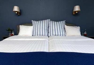 фото отеля Best Western Hotel Jägersro Malmö