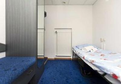 фото отеля Best Western Hotel Jägersro Malmö