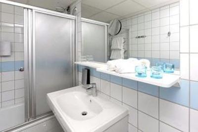фото отеля Best Western Hotel Jägersro Malmö