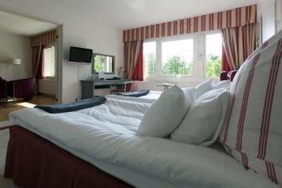 фото отеля Best Western Hotel Jägersro Malmö