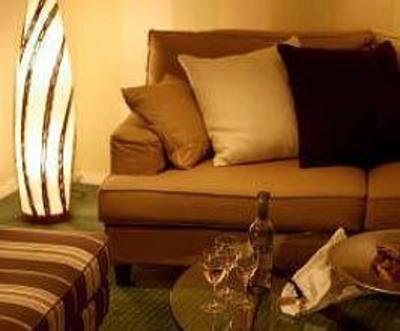фото отеля Best Western Hotel Jägersro Malmö