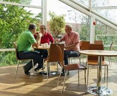 фото отеля Best Western Hotel Jägersro Malmö