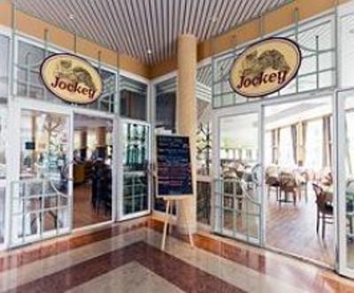 фото отеля Best Western Hotel Jägersro Malmö