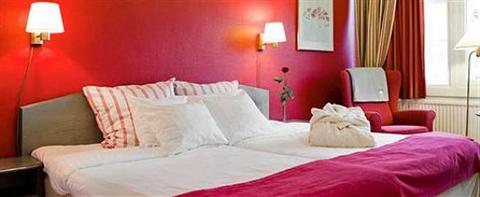 фото отеля Best Western Hotel Jägersro Malmö