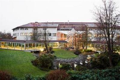 фото отеля Best Western Hotel Jägersro Malmö