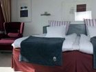 фото отеля Best Western Hotel Jägersro Malmö