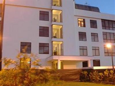 фото отеля Hotel Torre Mar