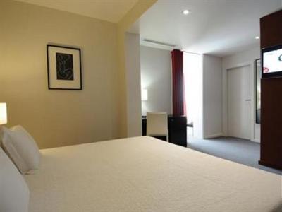 фото отеля Hotel Torre Mar