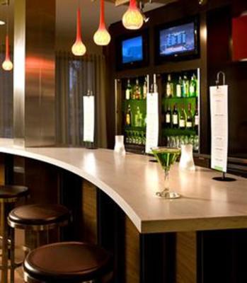 фото отеля Courtyard by Marriott Seattle Southcenter