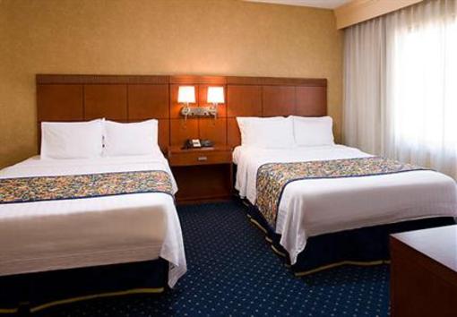 фото отеля Courtyard by Marriott Seattle Southcenter