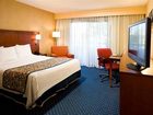 фото отеля Courtyard by Marriott Seattle Southcenter