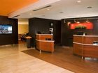 фото отеля Courtyard by Marriott Seattle Southcenter