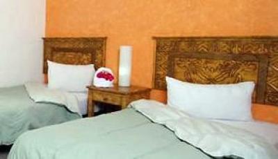 фото отеля Hotel & Suites Galeria Morelia