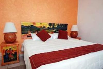 фото отеля Hotel & Suites Galeria Morelia