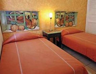 фото отеля Hotel & Suites Galeria Morelia