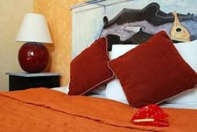 фото отеля Hotel & Suites Galeria Morelia