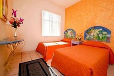 фото отеля Hotel & Suites Galeria Morelia