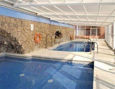 фото отеля Hotel El Fenix