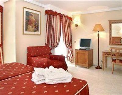 фото отеля Hotel El Fenix