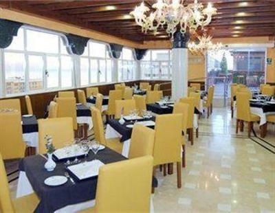 фото отеля Hotel El Fenix